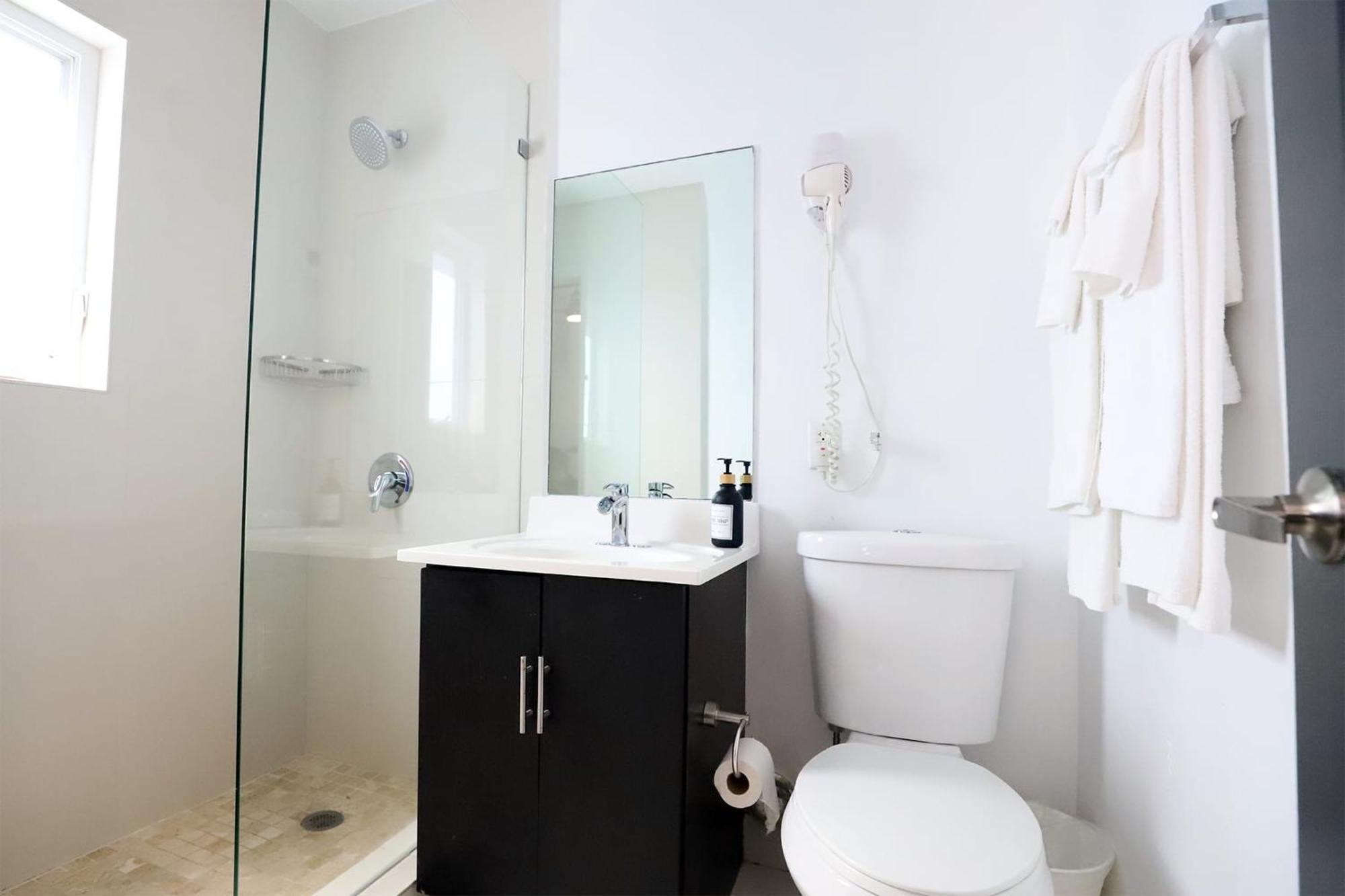 Steps To Sea Miami Beach Free Parking Pet & Family Friendly Lejlighed Eksteriør billede