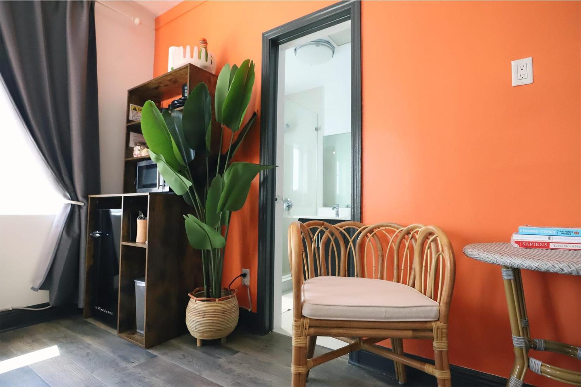 Steps To Sea Miami Beach Free Parking Pet & Family Friendly Lejlighed Eksteriør billede