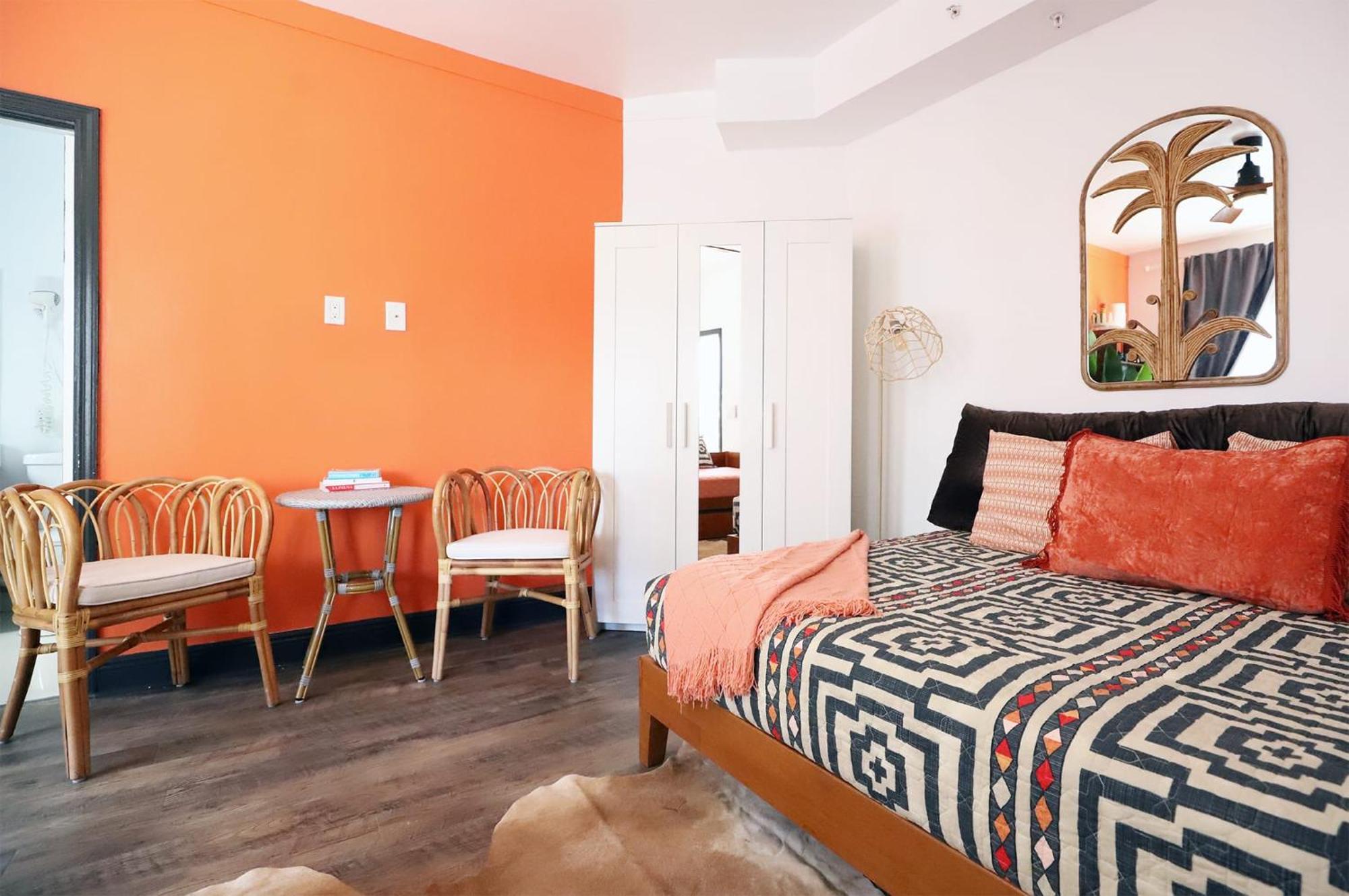 Steps To Sea Miami Beach Free Parking Pet & Family Friendly Lejlighed Eksteriør billede